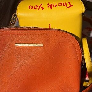 Steve Madden Purse / Chinese Purse